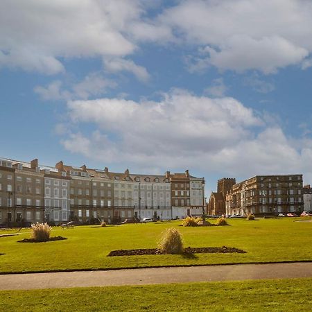 Host & Stay - Number Ten At Carlill Whitby Exterior foto