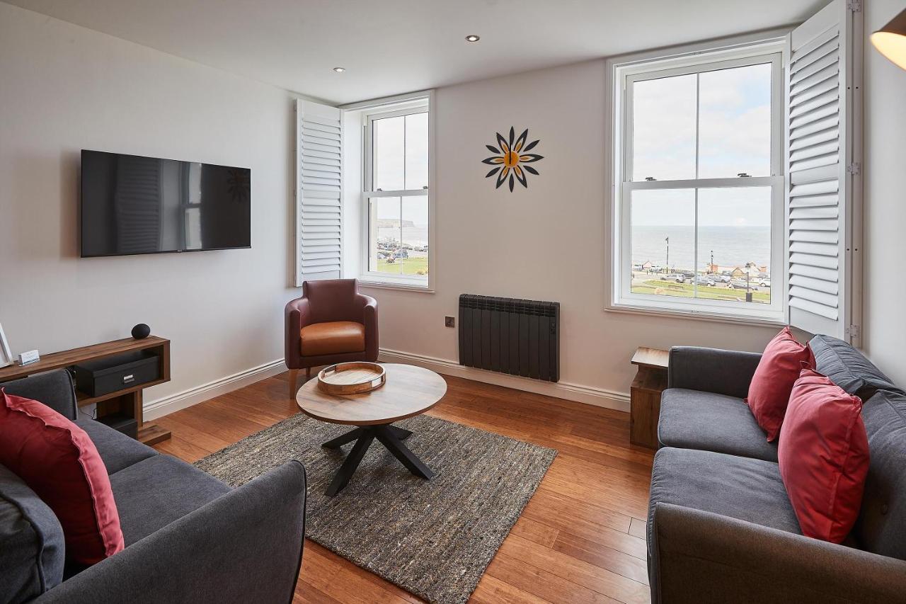 Host & Stay - Number Ten At Carlill Whitby Exterior foto