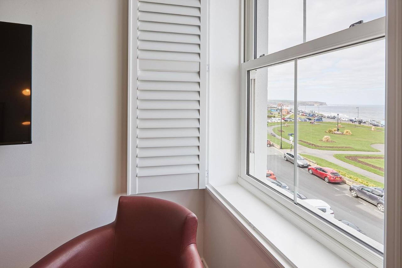 Host & Stay - Number Ten At Carlill Whitby Exterior foto