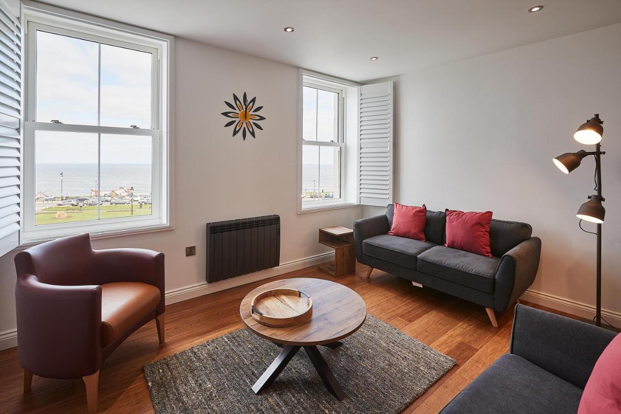Host & Stay - Number Ten At Carlill Whitby Exterior foto