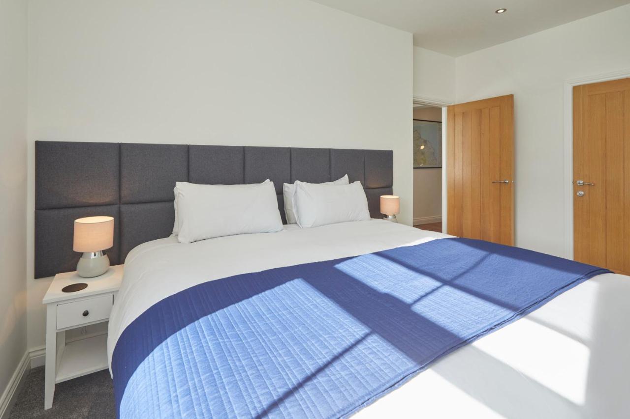 Host & Stay - Number Ten At Carlill Whitby Exterior foto