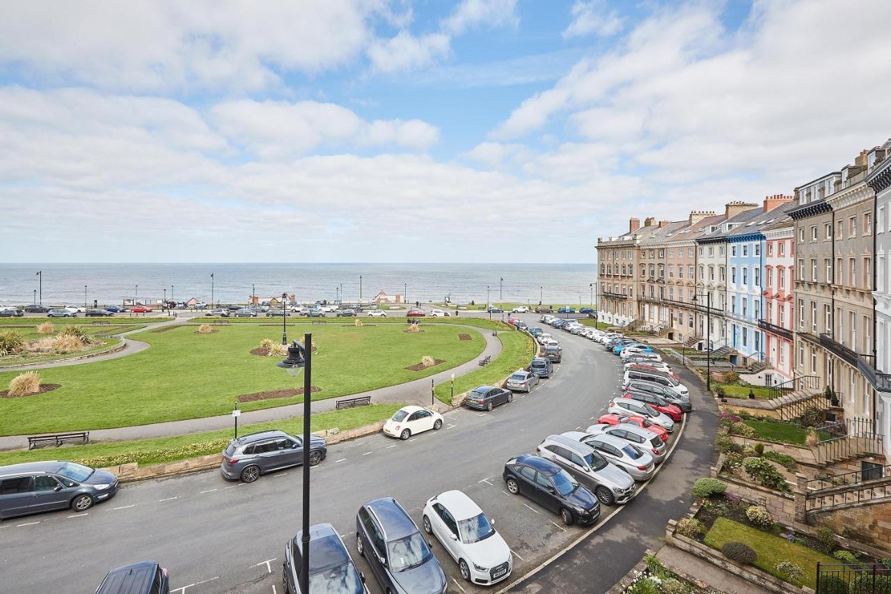 Host & Stay - Number Ten At Carlill Whitby Exterior foto